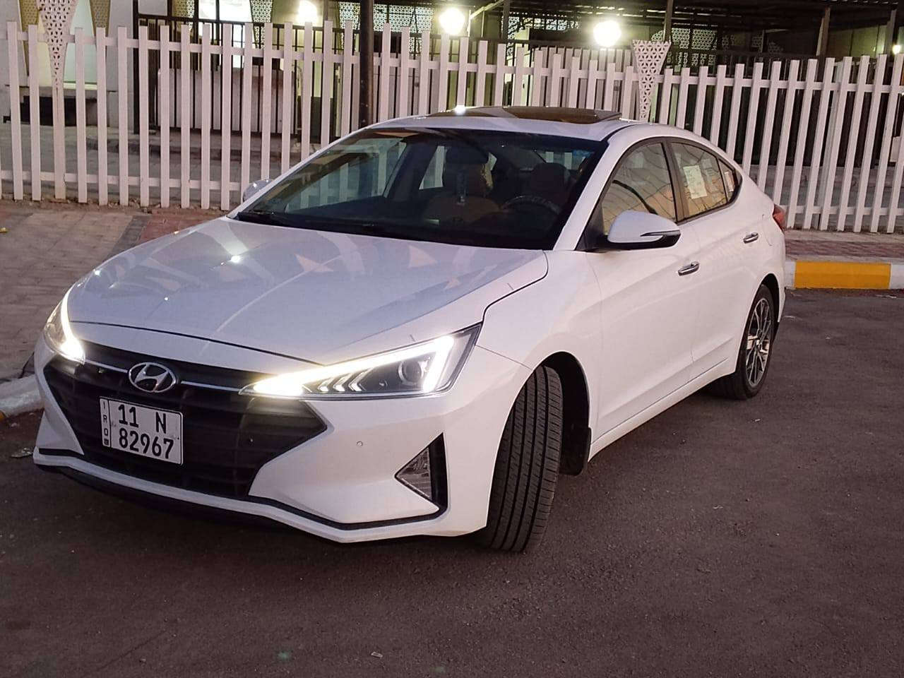 السلام عليكم النترا 20 خليجي حره بغداد الدولي بسمي مكفولة كفاله فول مواصفات بصمه فتحه سقف شاشه كامره دواره جنطه ذكيه لد امامي خلفي حساس امامي خلفي تبريد قطعتين مكفوله حته من البارد كفاله مكاني ناصريه مركز استفسار *********** ناصرية, ذي قار
