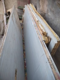 سندويش بانل • ١١قطعة • تالف