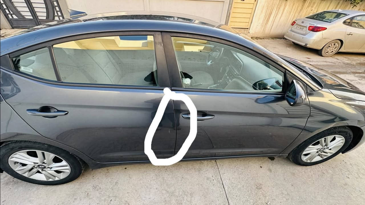 النترا ٢٠٢٠
لون نفطي 

ماشيه ١٠٢ الف مايل 

بدون صبغ 

كيرها محور atm 

مواصفات نص فول 

ضرر .. تعديل بارد بين بابين محددها بالصورة 

جاملغ بي بخصه ما معدلة محددها بالصورة 

قبغ صندوق ماشر كلير 

السعر 135  وبي مجال 

*********** واتسب
