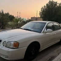 بسبب الوعود الكاذبة اعيد النشر اوبتيما 2004 مزاد وزارة الداخلية بيها ك...