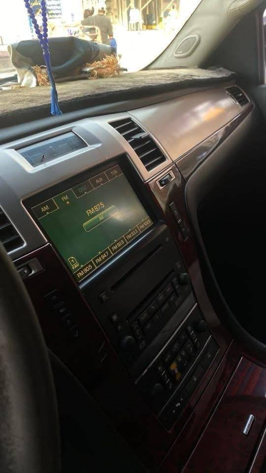 كاديلاك أسكاليد 2008

فول الفول 

مكفولة من الكصة والعشائر والسرقة....

گير ، مكينة ، حدادية تجي وتشوف ...ومغلفة بالكامل ppf 

***********
السعر 95 وبيها مجال للطيبين .
