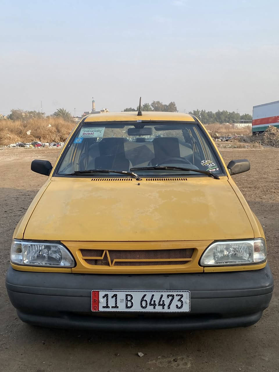 سلام شباب سايبا 2012  شواصي مكفوله محرك كفاله دوشمه جديده تخم تاير صدر جديد بور جديد   مكاني غزاليه وخطيب   مصفره هيئه  تحويل مباشر مكاتبه مروريه بسمك الشراي يتصل *********** وبي وتساب سعر 26 ونص وبي مجال قليل ‏ملاحظة￼ كير نمره 4 ماتاكل
