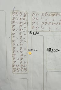 قرب بوابة القدس • طابو سكني • ١٥٠م