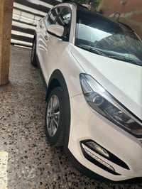 توسان ٢٠١٨ • فول مواصفات • ماشية ٦٠٠٠٠