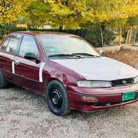 سيفيا ١٩٩٥ • مكينة ١٦٠٠ • جير عادي