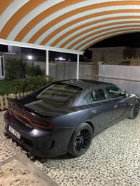 چارجر RT • محدثة SRT • رقم بغداد