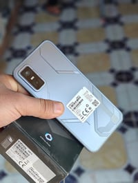 انفنكس GT30 برو • ٢٥٦/٢٤ • ضمان ٣ أيام