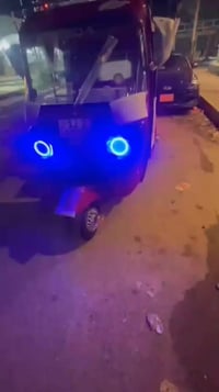 السلام عليك تكتك للبيع موديل ١٨رقم وسنوية باسمي تحويل ثاني يوم تكتك خي...