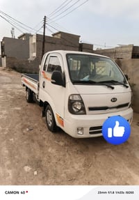 ٢٠١٨ • كفاله عامه • محرك شاصي مكفول