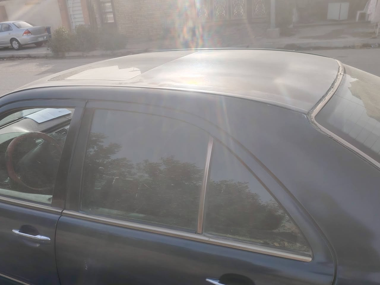 مارسيدس ام عيون رقم بغداد انكليزي دولي تحويل ثاني يوم بسمي
_موديل١٩٩٦

_محرك  6سلندر (vvt)محوره

_سلايد روڤ

_تبريد ثلج 

_تدفئة

_كشنات كهربائية

_ستيران كهرباء تحكم ستيرن

_شاشة 

_

_غرفه دشبول مقاعد جدد بمعنى الكلمه

_فتحه قمارة سلايد

_مري شفط

_صدر جديد

_تخم تاير جديد

_سياره فول مواصفات 

مابيه نقص برغي جاهزه سياره جديده بمعنى الكلمه ومتعوب عليه سياره مال جناي بالواقع بعد احلا من الصور

_السعر٧٠ 

بيع او مراوس

_للتواصل*********** واتساب اتصال

المكان واسط/كوت داموك
