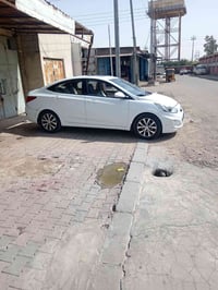 اكسنت خليجي • ٢٠١٥ • كفاله