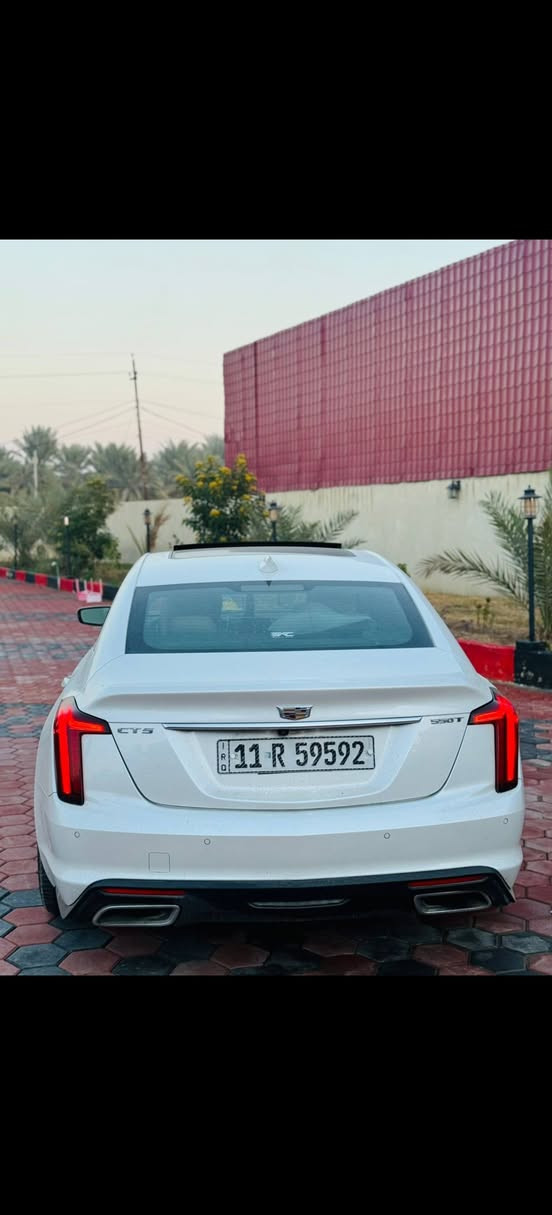 6 سلندر توين تيربو
محرك 6 سلندر تون تيربو
فول مواصفات 
العداد 30 الف مايل
كشنات مساج 
حساسات امامية خلفية 
كلش هواية مواصفاتها من رادارات ونقطة عمياء توقف ذاتي 
اوتو بارك
السيارة بانوراما 
وبيها بعد مواصفات 
الصندوك kick to open 
العدادات شاشه
سستم صوت Bose 
كشنات تدفئه تبريد 
19سماعه
السيارة حادثها جاملغ وبنيد
سونارها موجود 
رقم بغداد 
السعر 235 وبيها مجال وسعر جوه سوك 
للاستفسار الاتصال على الرقم 
***********
