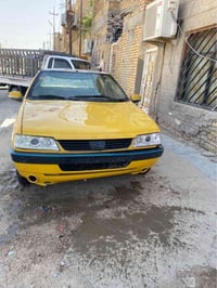 بيجو 405 • مديل ٢٠١٦ • رقم كربلاء