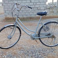 بايسكل حجم 26 للبيع 07768929394