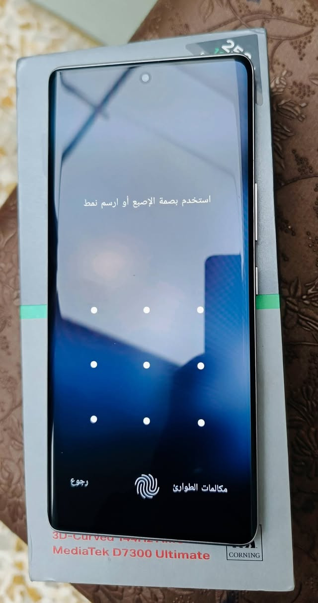 انفنكس نوت 50 إس للبيع. ذاكرة 256  . رام 16 جهاز مستخدم قليل مع أغراض
العنوان. الموصل. للأستفسار الأتصال
***********
