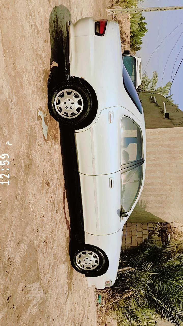 سلام عليكم كرسته للبيع السعر 73 السياره مكفوله كفاله عامه موصفات محرك اثنين او نص رقم بابل  او هاذه رقمي ***********
