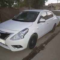 نيسان صني • ٢٠٢٢ • كفالة سنة