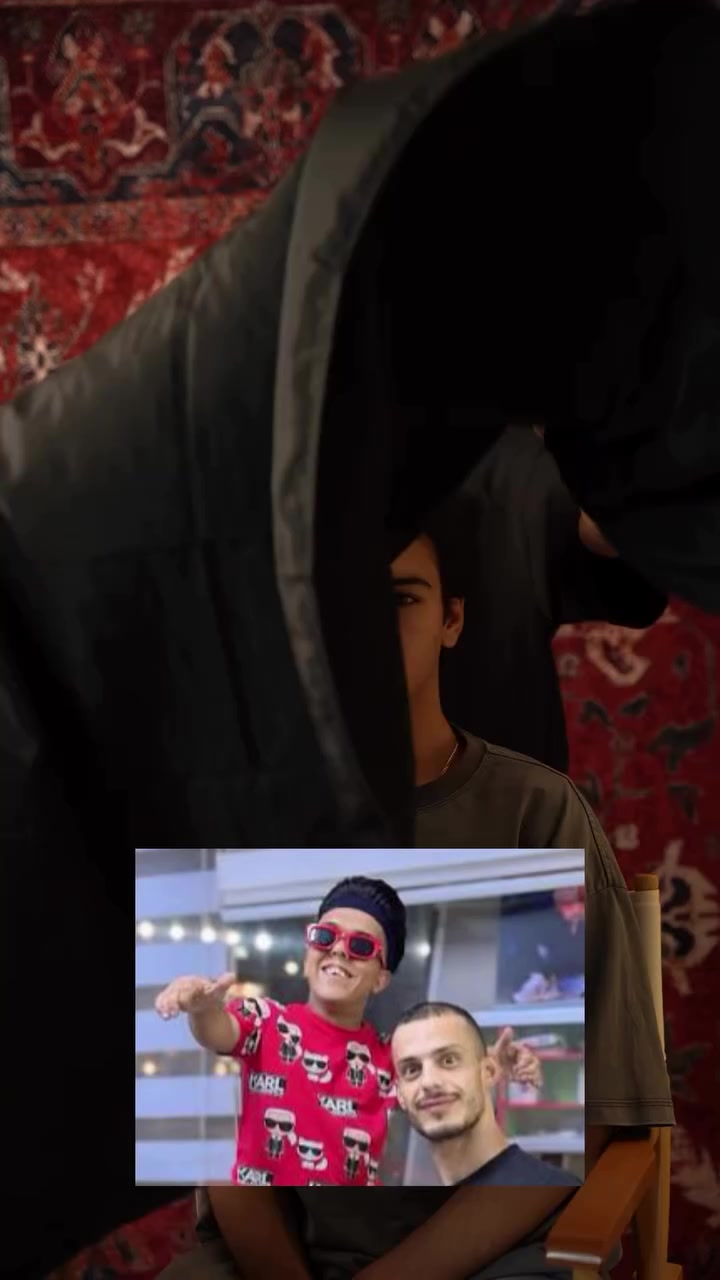 هذا المرطب فد شي اطلبو خاص 💥

'
'
'
'
#الناصريه #اكسبلور #فولو #حلاقين #الشعب_الصيني_ماله_حل😂😂


**إذا كنت صاحب هذا الإعلان وتريد حذفه لأي سبب، رجاءا أرسل رسالة إلى الدعم الفني**