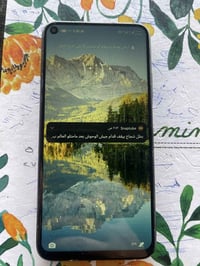 نوفا ٣ • ٢٥٦/٨ رام • شاشة أصلية مبدلة