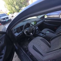 سوناتا ٢٤ غاز للبيع بيهه قطعتين تبديل مكان بغداد السعر ١٩٠ وبيهه مجال ...