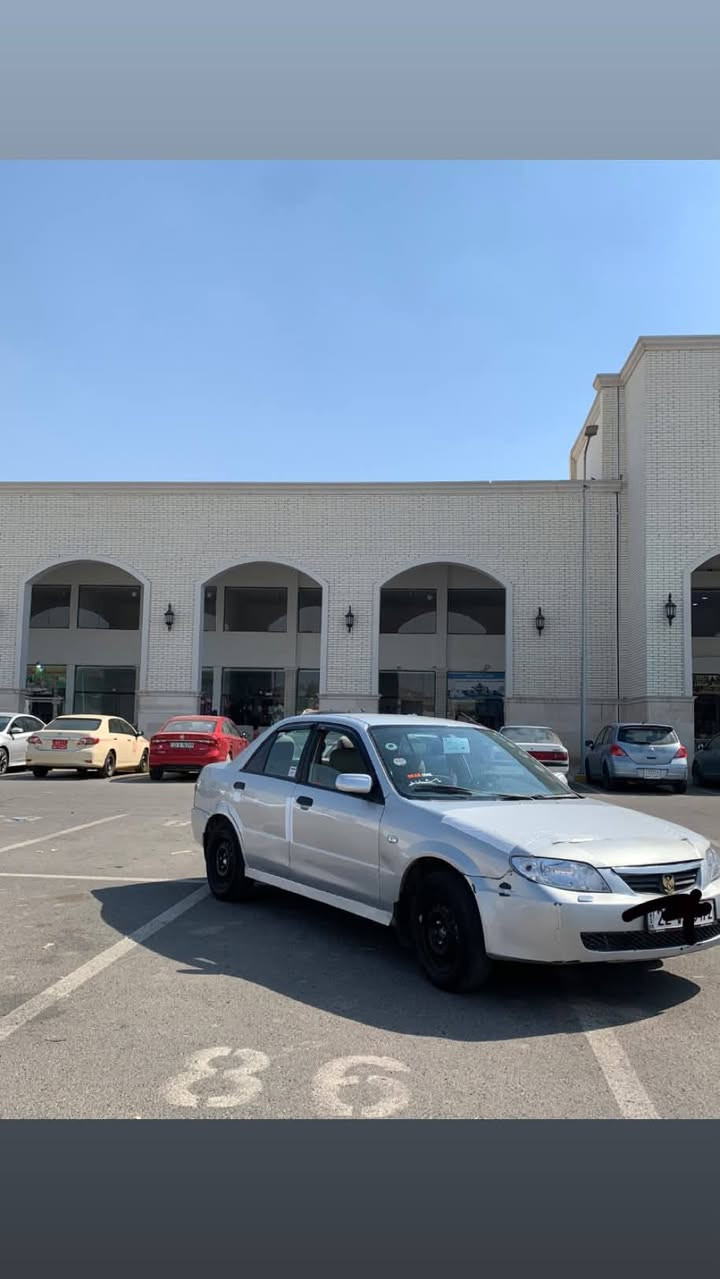 مازده مؤديل ٢٠٠١ سةنةوي نوة تاكو ٢٠٣٠ هةزه وفحسي نوة براوةو وةرگةراي بةشةرت بةناو كردن بةشةرت تةقةو رةقةي بةشةرت سحري ٣٩ وةرةقة ناونيشان هةولير ژمارة مؤبايل *********** أربيل, العراق
