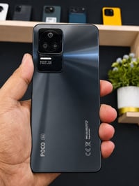 بوكو F4 • هاتف بوكو • بوكو F4 مستعمل • بوكو F4 256 جيجا • بوكو F4 8 را...