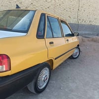 ٢٠١١ • مكينة حلوة • مكاني كربلاء