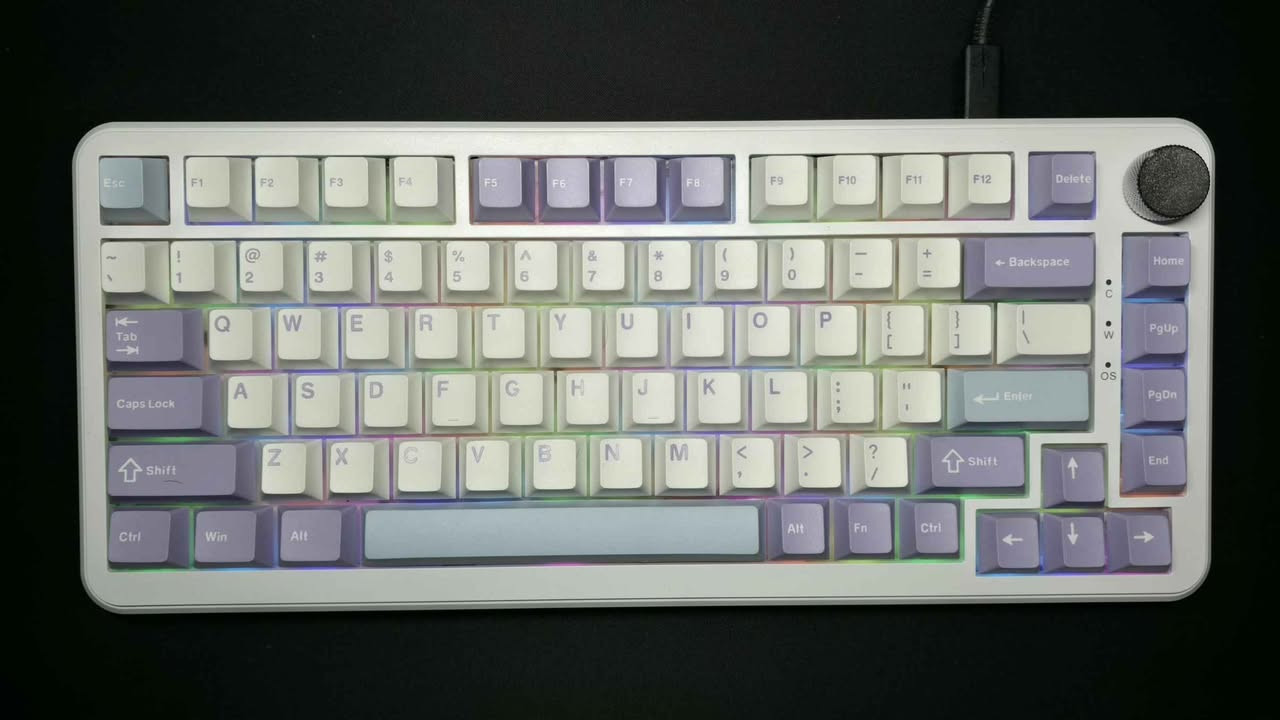 کوردی/ العربية
​بۆ فرۆشتن کیبۆردی Ajazz ak820 Magnetic (wired) ⌨️
للبيع كيبورد Ajazz ak820 Magnetic (wired) ⌨️
​نوێیە بەکار نەهاتووە 📦
نرخ ٦٠ هەزار 💰
گەیاندن بۆ هەموو شوێنێک هەیە 🚚
​✨️العربية
جديد غير مستخدم 📦
السعر 60,000 دينار 💰
التوصيل متوفر لجميع المناطق 🚚 أربيل, العراق


**إذا كنت صاحب هذا الإعلان وتريد حذفه لأي سبب، رجاءا أرسل رسالة إلى الدعم الفني**