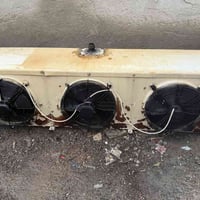 بسب الوعود الكاذبه تم النشر جهاز 15 طن نظيف وا شغال هوه وا البورد وا ب...