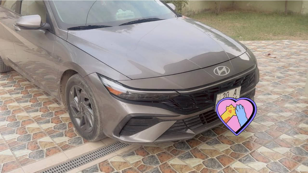 رمضان كريم
النترا ٢٤ وراد أمريكي رقم ديالى 
مواصفات حلو شاشة تاب بصمة تشغيل عن بعد
صبغ فقط اسفل قبق جنطة
صور الضرر و سونار بالمنشور
سعر ١٦٥ 
بيع او مراوس

‭0771 806 6863‬
