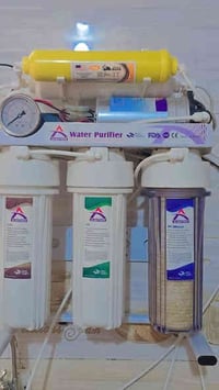 فلتر مي • نظيف جدا • كربلاء المقدسه