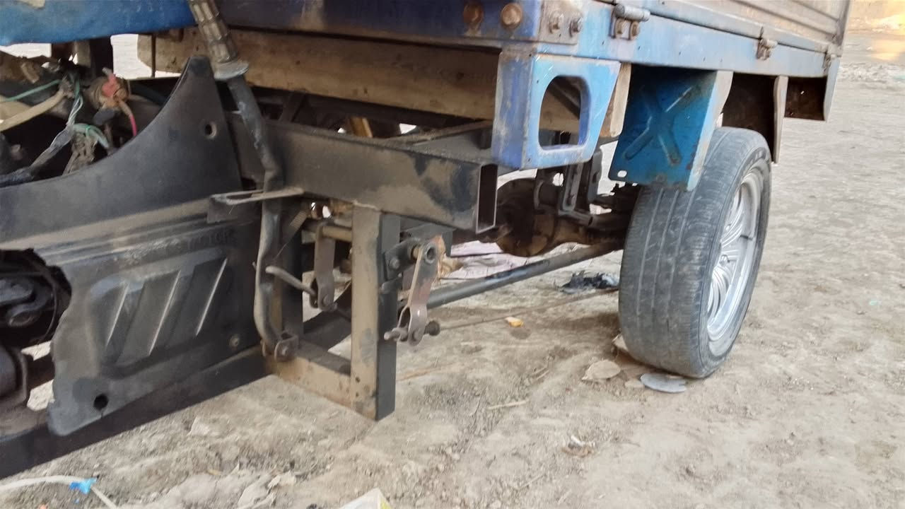 سلام عليكم ستوته للبيع صقر
موديل2016
المحرك موديل 2019
 اوراق اصولي السعر 900وبيه مجال
المكان واسط صويره السفسار عله رقم الهاتف ***********
