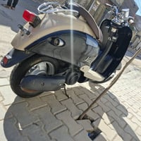 كلاسك • مكينة ما انفتحت • بغداد الشعب