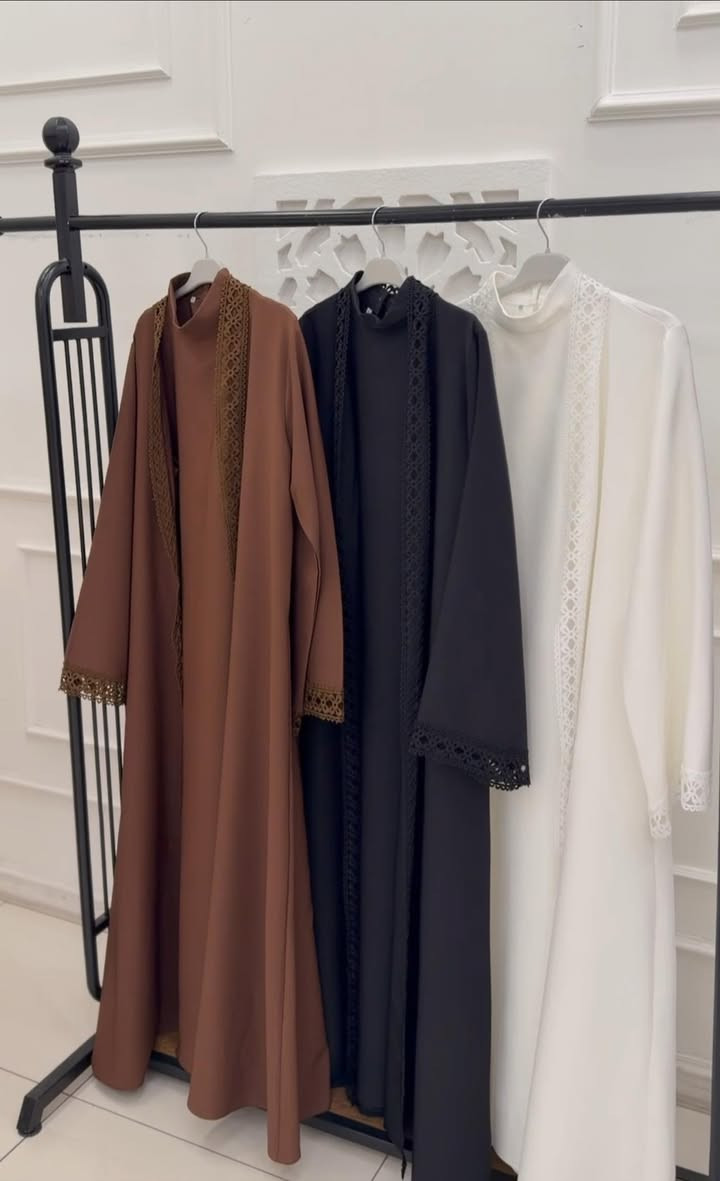 الف رحمة ع امة و ابوه الي يعلقلي
مصدر رزقي الوحيد 
متوفر توصيل لكل محافظات
ملاحظة// تصوير الحقيقي للموديل


**إذا كنت صاحب هذا الإعلان وتريد حذفه لأي سبب، رجاءا أرسل رسالة إلى الدعم الفني**