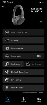 سماعات • إلكترونيات