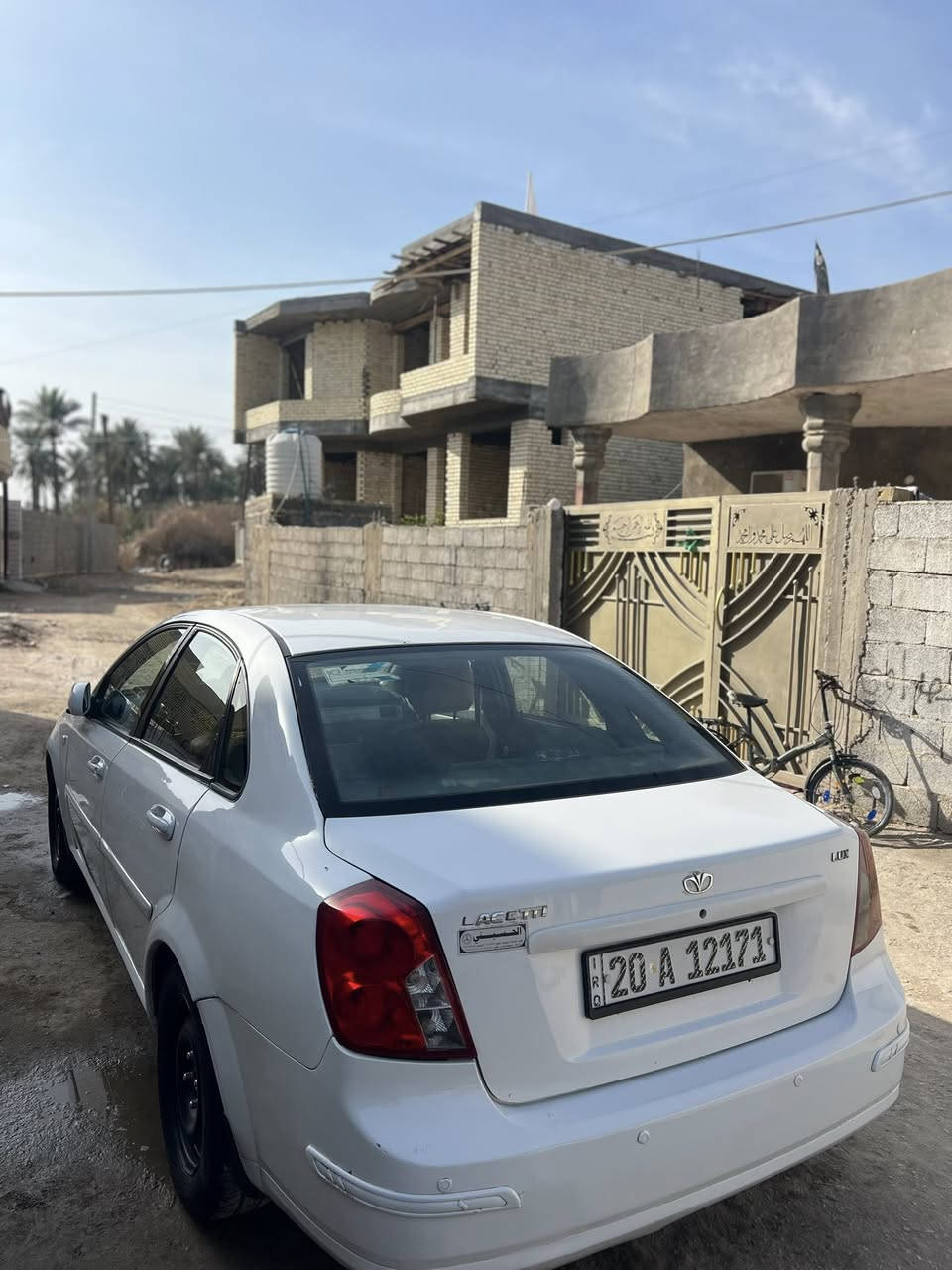 ألسلام عليكم 
دايو لستي 2007
رقم ديالى تكاتب ويه مالكهه الشرعي
60 وبيهه مجال 
***********
