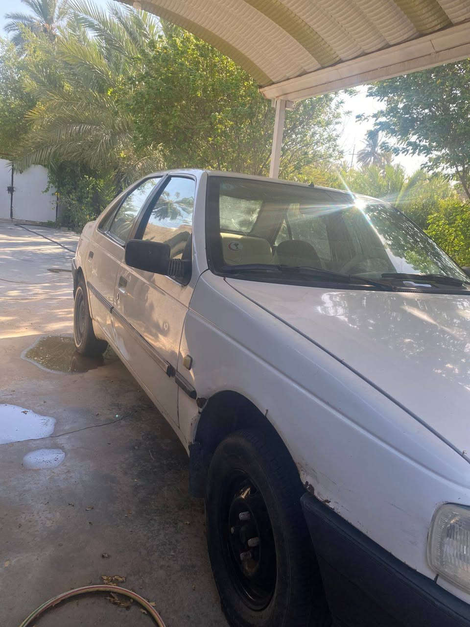 بيجو رقم بغداد بسمي هزه ماساقطه جاهزه تخم تاير تبريد باتري جديد السعر 28وبيها مجال بسيط


**إذا كنت صاحب هذا الإعلان وتريد حذفه لأي سبب، رجاءا أرسل رسالة إلى الدعم الفني**