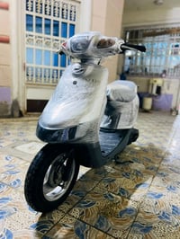 دراجه زعره خير من الله  بلاد مناقصه برغي