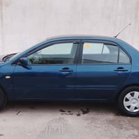 لانسر 2008 • اوتوماتيك • اربيل