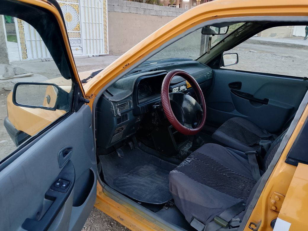 سايبا موديل ١١ مكينة وكير جدد تراي يخبل صدر جديد  سيارة خير من الله مكاني جسر ديالى سعر ٢١ بيعة مجال ***********
