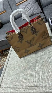 لويس فيتون • اصلي • باركود