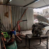 صيانة شاملة • محرك نزل • حي الجامعة