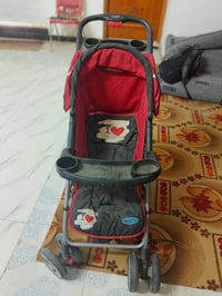 مكينة • عربانة