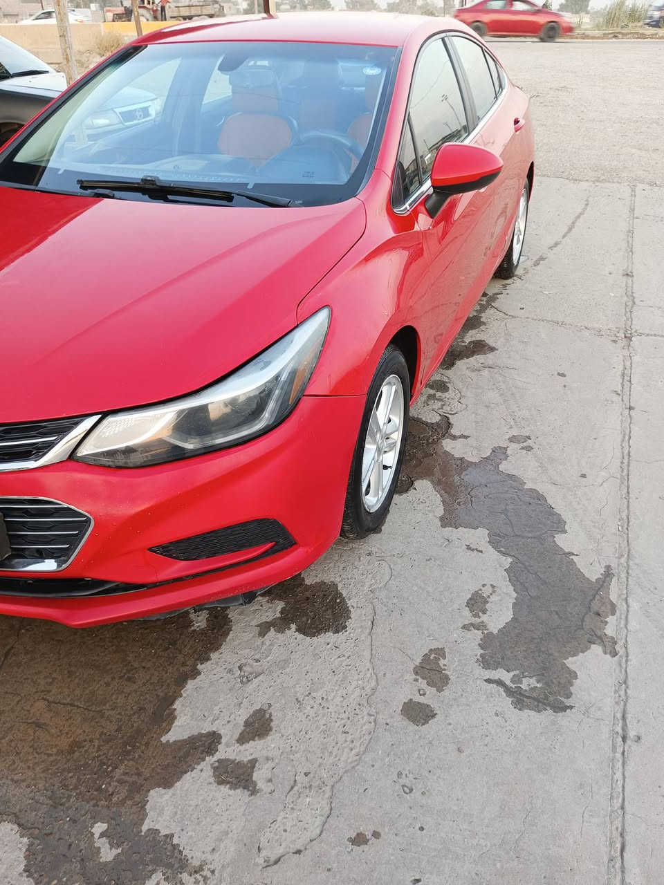 السلام عليكم اخوان عندي هاي الكروز للبيع اي استفسار اتصل ***********
