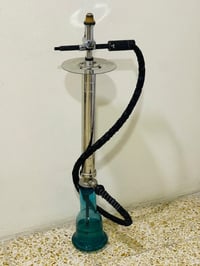 ستيل • نظافة ١٠٠ • تفاحتين