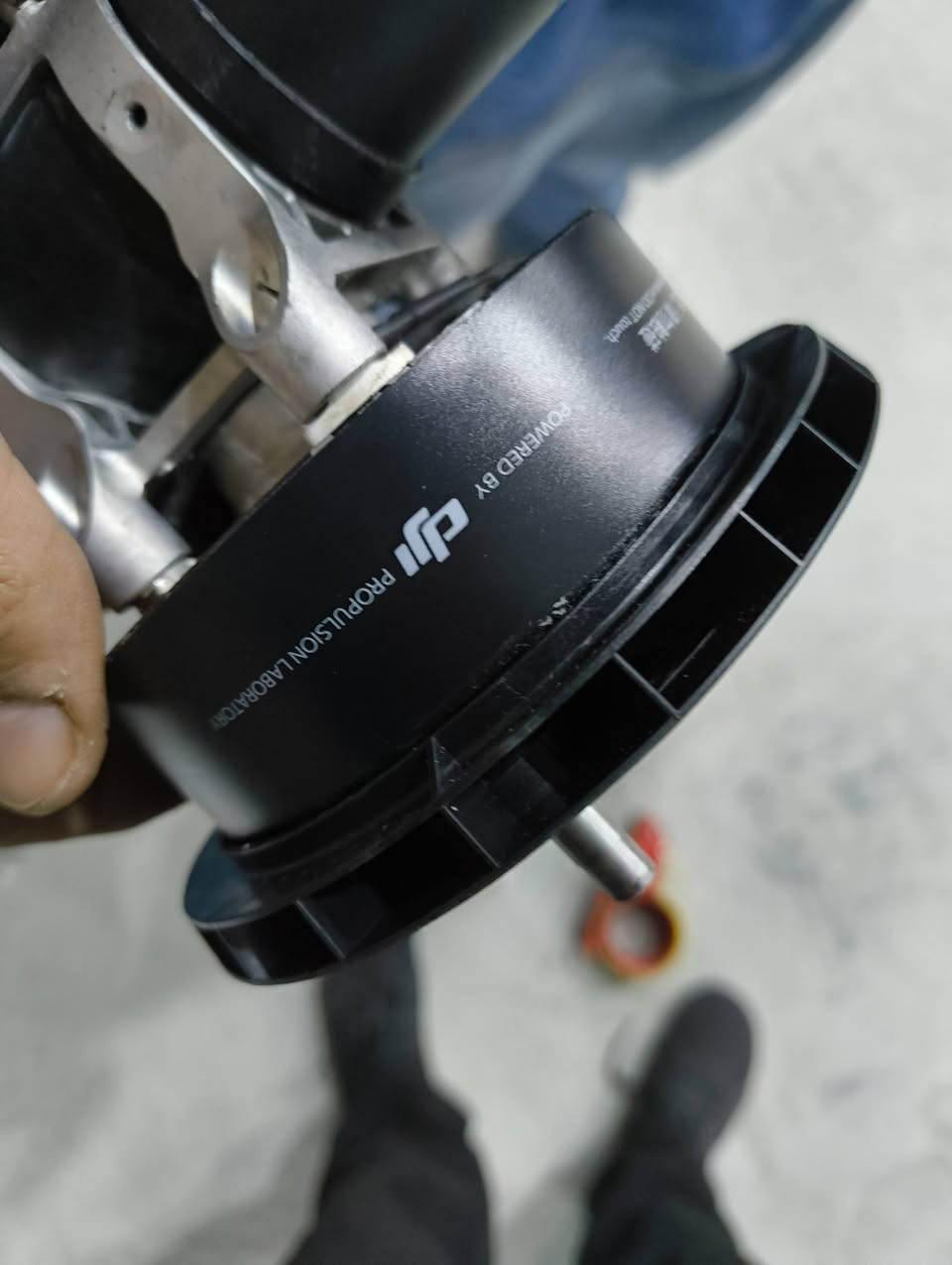 ذراع درون دي جي اي
اعلا سعر 
***********
