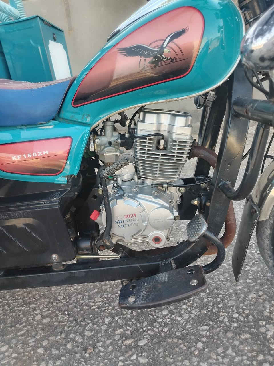 سلام عليكم شباب ستوته 21 كفاله عامه كله شغال مابيه لو حبايه نقص للمراوس فقط فقط شعندك 22او 23 راسلني مكاني بابل المسيب


**إذا كنت صاحب هذا الإعلان وتريد حذفه لأي سبب، رجاءا أرسل رسالة إلى الدعم الفني**