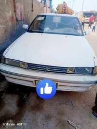 مارك كصيف • مكفولة نقل ومحرك • البصرة ابو الخصيب