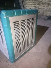 مبردة للبيع اخت جديده شرط هواها ثلج وعاليه سعر75 بيها مجال نظيفة بمعنى...