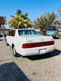 موديل ٩٥ • محرك ٢٥٠٠ • رقم لماني